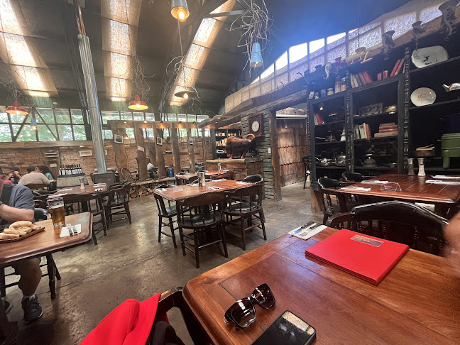 Ruta del Asador - Osorno