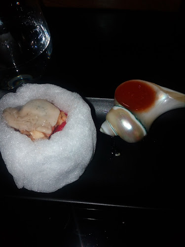 Comments and reviews of Restaurante 040