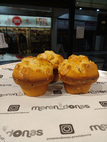 Merendonas Providencia Open Times