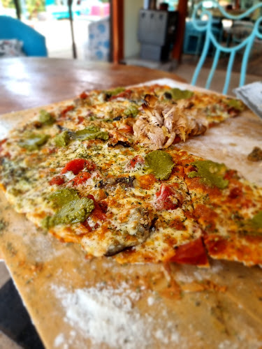 Reviews of Terrazas Panorámicas 360 in Caren - Gastronomía y hostelería