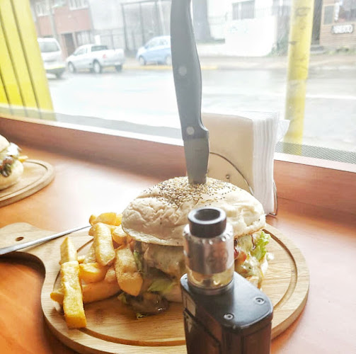 AREPA POH - Puerto Montt