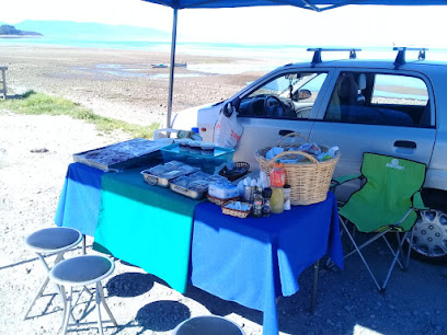 Cafeteria El Toldo de Jacquie