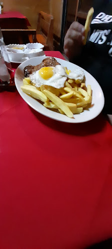 Resto bar El Arrayan - Calbuco