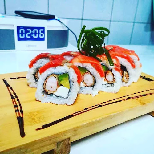 Opinii despre Jengibre Sushi, Sandwich Y Delicatesses în Arica - Gastronomía y hostelería