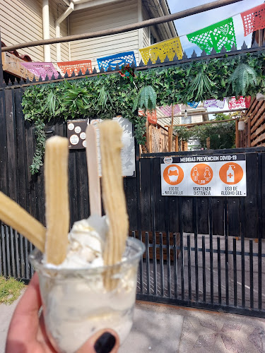 Churreria Melipilla - Melipilla