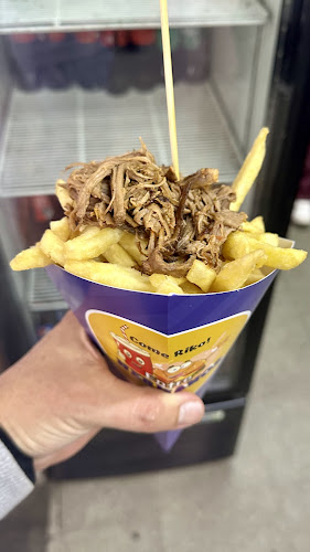 Come Riko Entre Hermanos - Gastronomía y hostelería