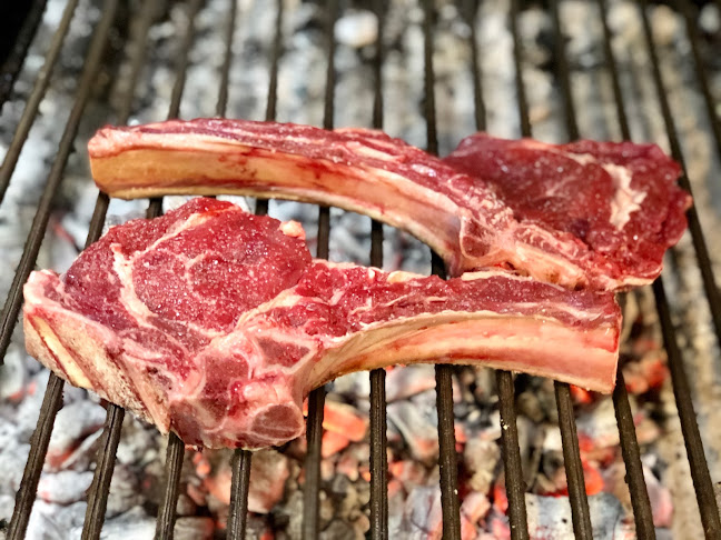 Opinii despre Casa Vieja Restaurant în Los Andes - Gastronomía y hostelería