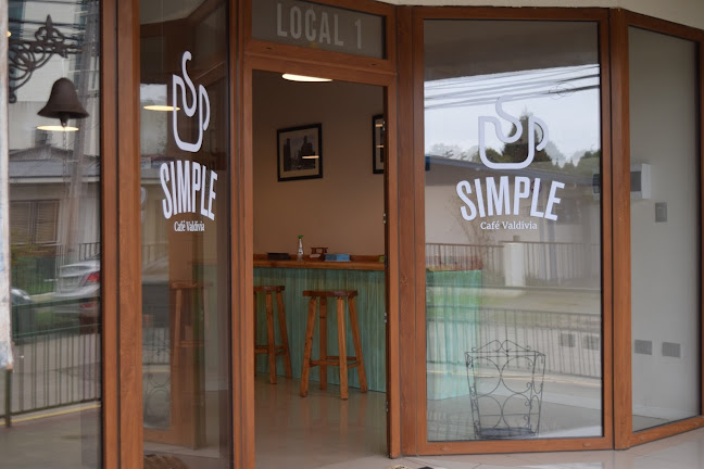 Café Simple