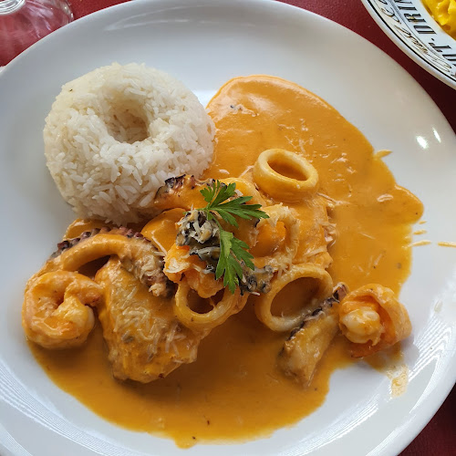 Reviews of Puro Peru in San Fernando - Gastronomía y hostelería