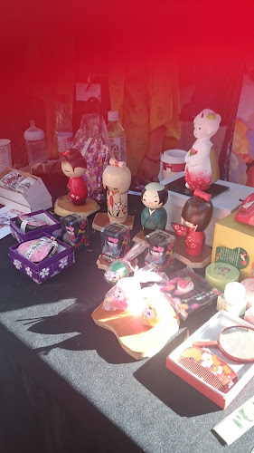 Café Literario Balmaceda