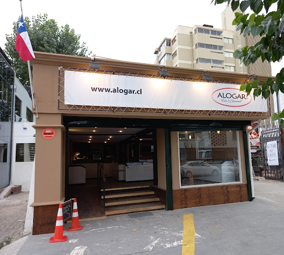 ALOGAR Viña del Mar - Gastronomía y hostelería