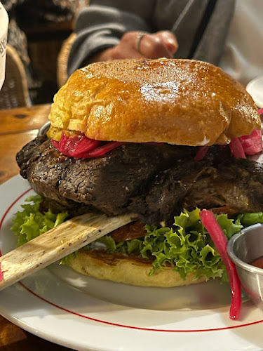 Bar Barra Central Reñaca