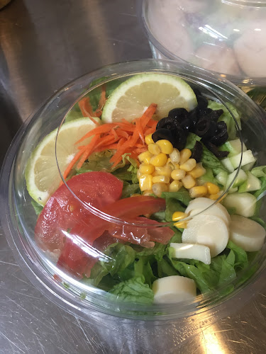 Chocolate Cafe Open Times