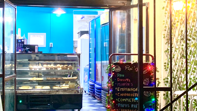 Reviews of Papi Ju in Pedro Aguirre Cerda - Gastronomía y hostelería