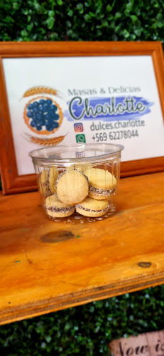 CHARLOTTE LONTUÉ - Lontue