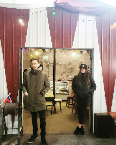 Panny Circo Cafe - Gastronomía y hostelería