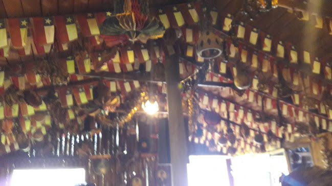 Restorant Cantaros De Tambillo Phone number