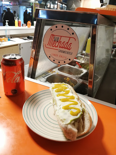 Submechada - Puente Alto