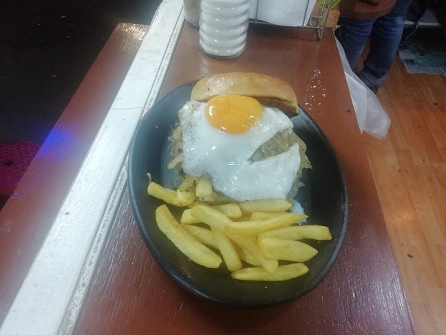 Reviews of Comida rapida San Sebastian in El Monte - Gastronomía y hostelería