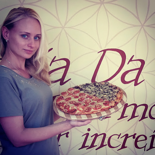 Comentarii opinii despre Pizzeria Da Vinchi