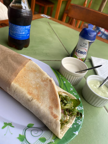 Opinii despre Mustafa în Valparaíso - Gastronomía y hostelería