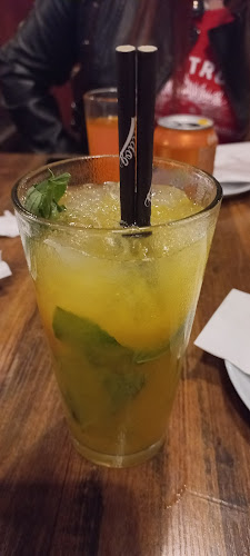 Bulldog Sport Bar Baquedano - Iquique