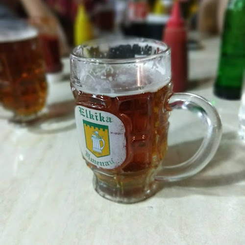 Elkika Ilmenau - Providencia