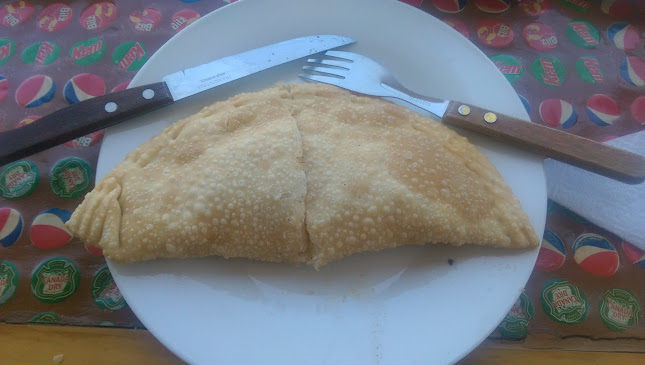 Reviews of Las mil y una empanadas in Quilpué - Gastronomía y hostelería