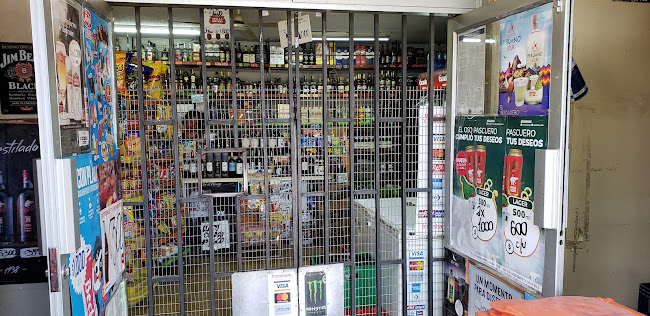 Opinii despre Botillería Patricio Antonio Flores Peres în Lo Prado - Gastronomía y hostelería