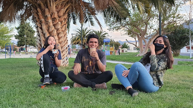 Opinii despre Gustico El Señorial în San Felipe - Gastronomía y hostelería