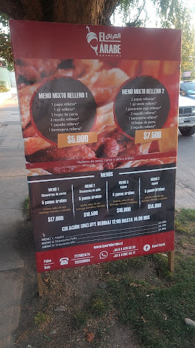 Bazooka Chicken Broaster - Gastronomía y hostelería