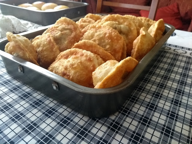 Comentarii opinii despre Delicias Caseras