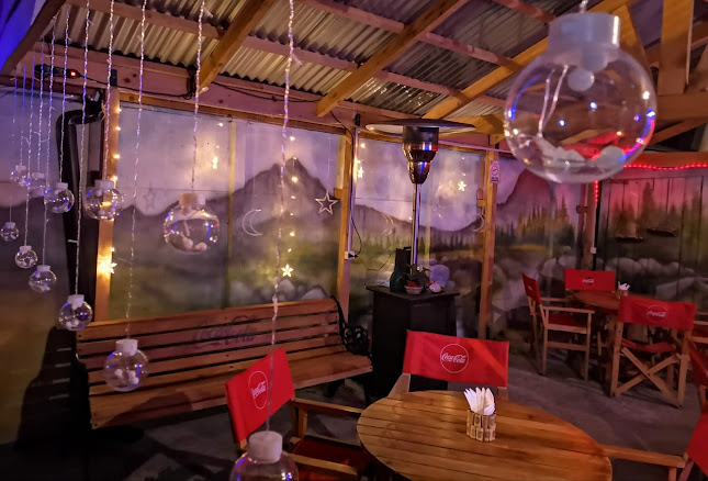 Opinii despre Restaurant "El círculo" în Osorno - Gastronomía y hostelería