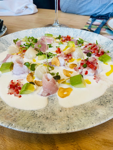 Reviews of La Mar in Vitacura - Gastronomía y hostelería