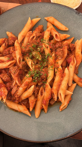 La Serrana - Gastronomía y hostelería