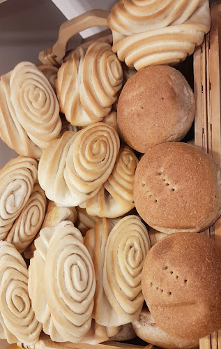 Panaderia Daily Bread Phone number