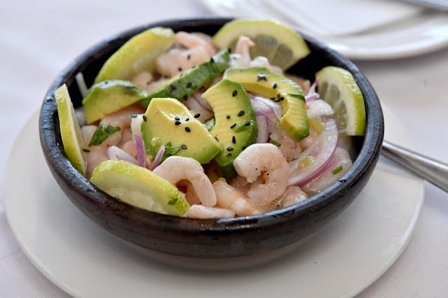 Restaurant Rincón de los Ríos - Gastronomía y hostelería