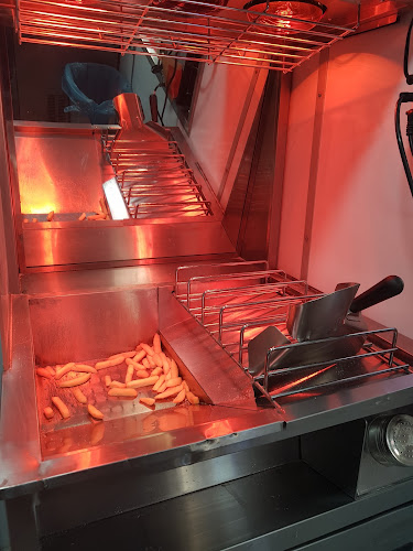 Opinii despre Popplers în Macul - Gastronomía y hostelería