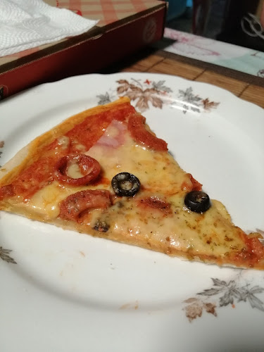 Opinii despre Full Pizza Clara Estrella în Lo Espejo - Gastronomía y hostelería
