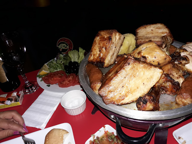 Comentarii opinii despre CLUB RAMOS