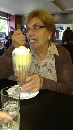 Cafetería La Papa - Talca