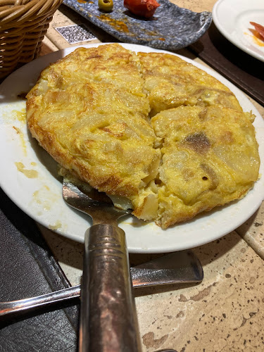 Comments and reviews of El Txoko Alavés