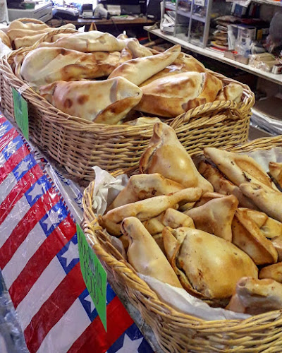 Panadería Mariela Open Times