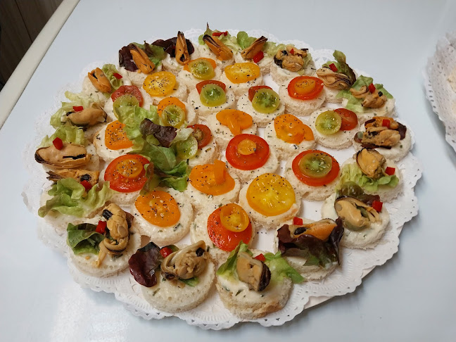 Comentarii opinii despre Eventos Presencia