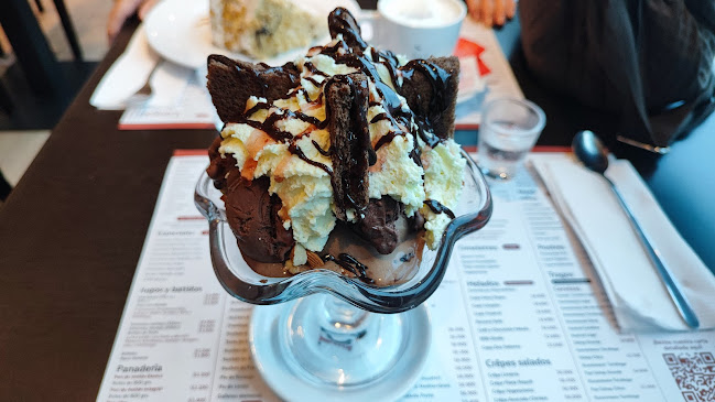 Restaurante L'angolo - Gastronomía y hostelería