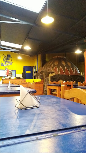 Comentarii opinii despre Restaurante La Buona Pizza