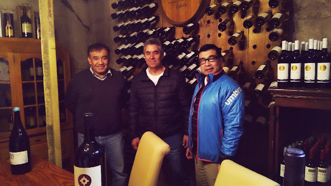 Comentarii opinii despre El Teatro Copiapo Restaurante