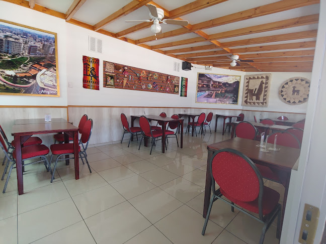 Opinii despre Peru Divinos Restaurant în Antofagasta - Gastronomía y hostelería