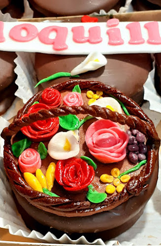 Comentarii opinii despre Entre Migas La Negra, Tienda Virtual