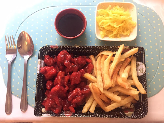 Tung Fong Guardia Vieja Comida China - Gastronomía y hostelería